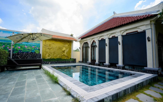 Can Tho Eco Resort