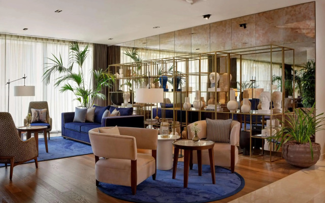 Grand Hotel Brioni Pula A Radisson Collection Hotel
