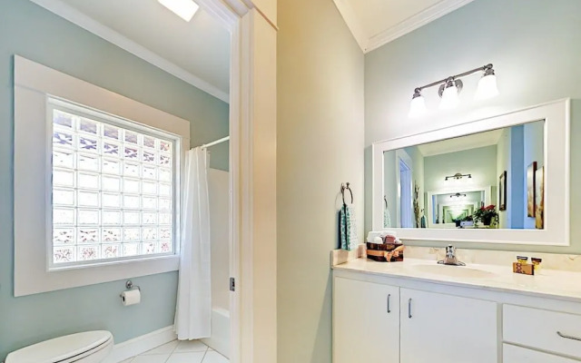 Big Beautiful and Beachside by RedAwning