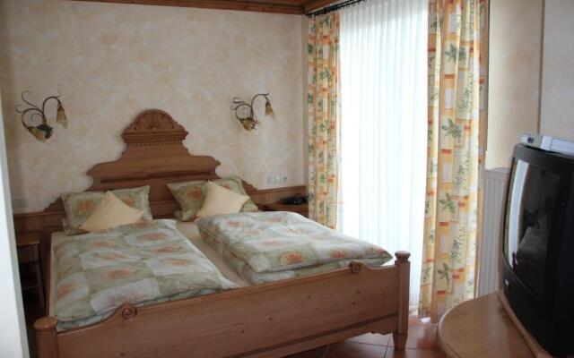 Jagdhotel Sudetenhof