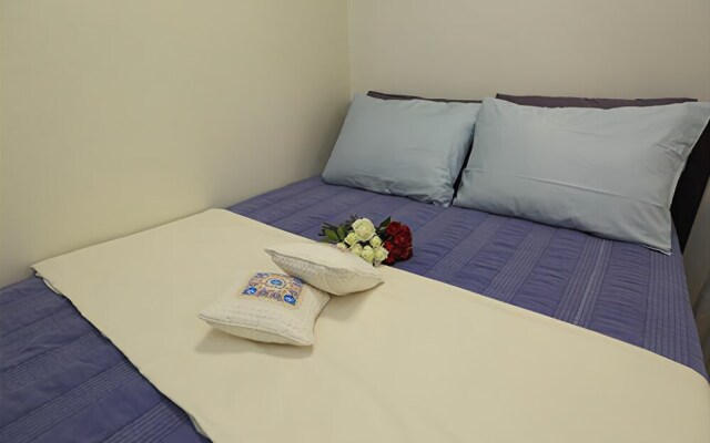 Paju Happy Home Pension