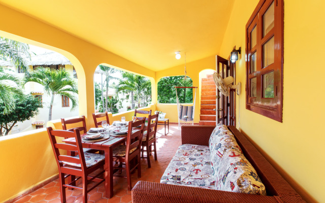 Los Corales Villas & Apartments