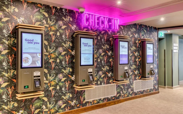 Premier Inn Tewksbury