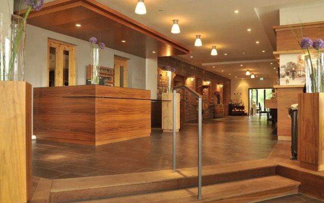 Hotel Zeiskamer Muehle
