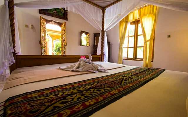Pondok Wisata Elsa 2