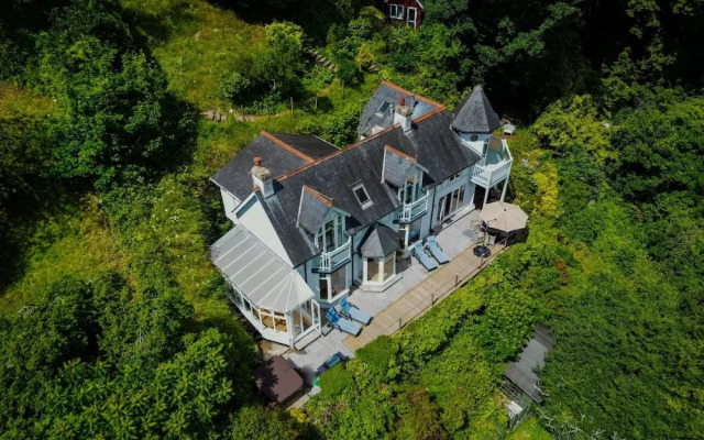 Exclusive Home With the Best Views in Dartmouth