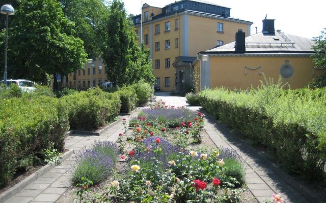 Crafoord Place - Hostel