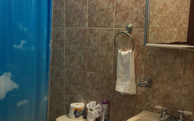 Casa Robinson Guest House