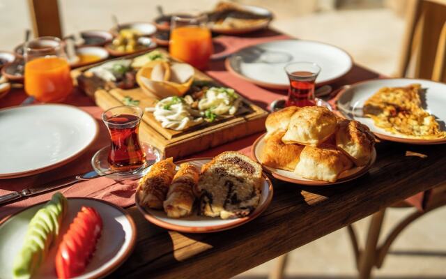 Vie Cappadocia - Adults Only