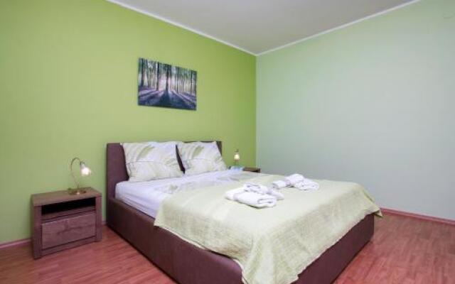 Apartment Rubina