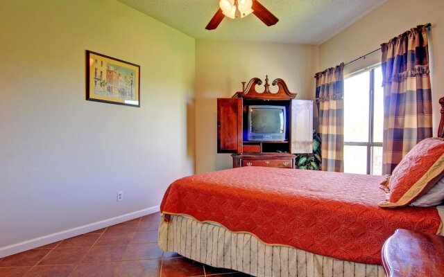 Inverness Condos 302