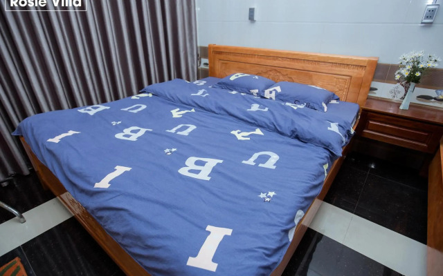 Rosie Villa Ha Giang