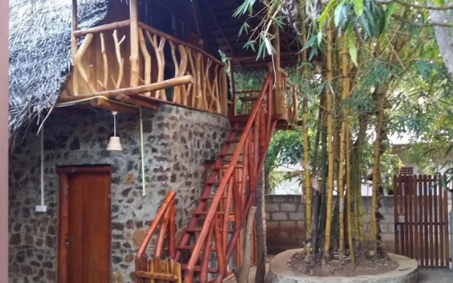 Lizard Safari Lodge