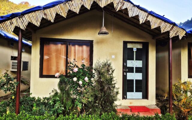 Garud Chatti River Resort
