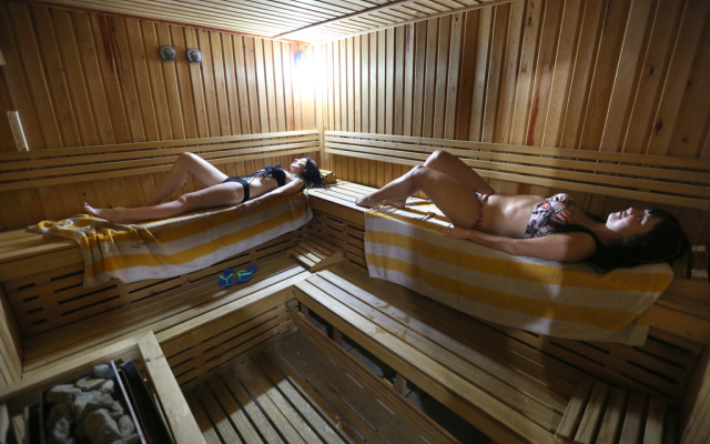 ZYA Regina Resort and Aqua Park