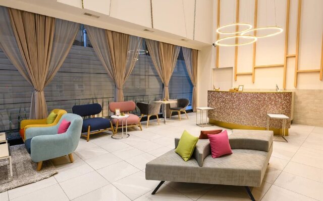 Hotel Sobial Namba Daikokucho