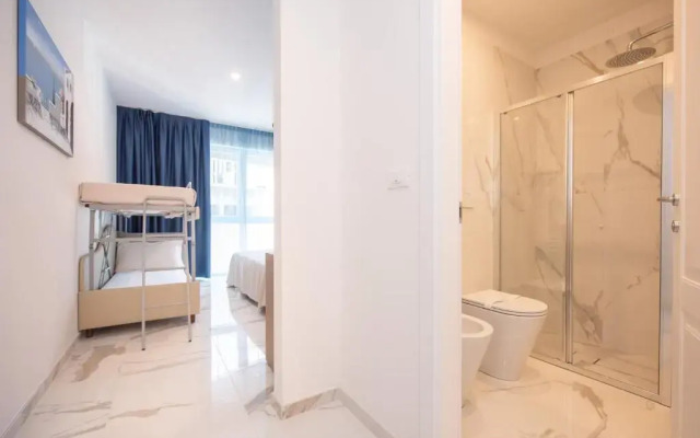 Hotel Marconi Express