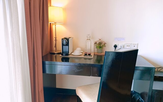 Exclusive Sunway Resort Suite by Albert