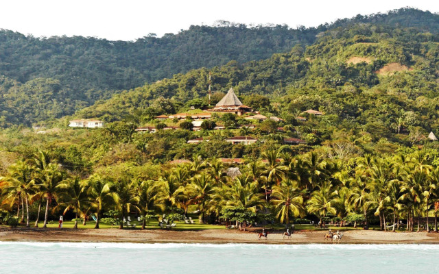 Punta Islita, Autograph Collection