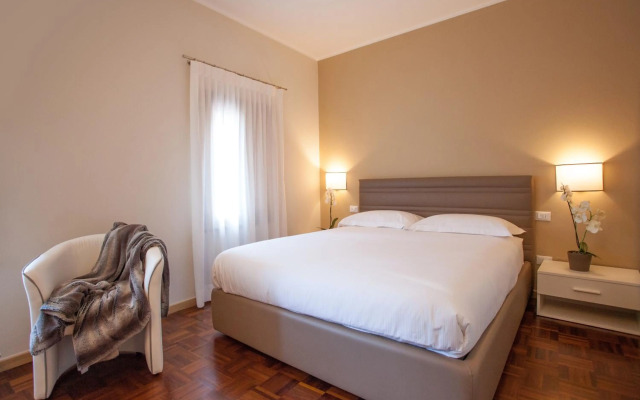 Residence Le Casette