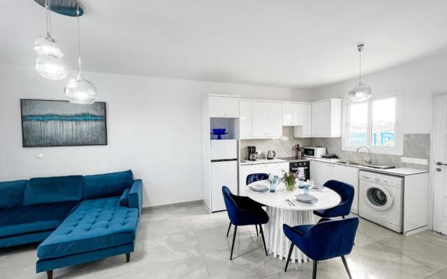 LATSI APARTMENT 16 fully renovated