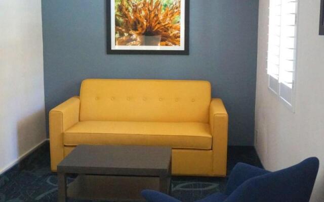 The Historic Brookdale Lodge, Santa Cruz Mountains