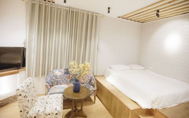 HANZ New Star 2 Hotel Sapa