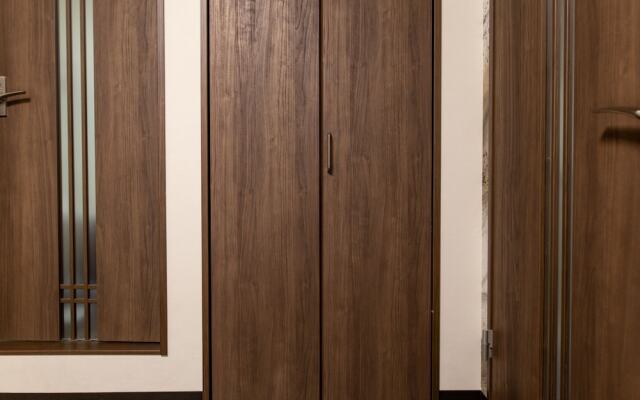 The Pagoda Experience