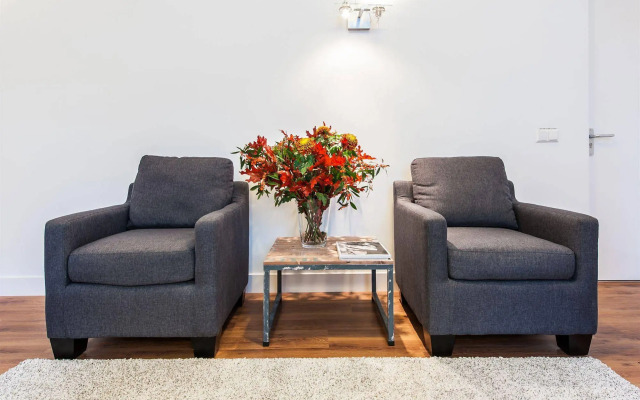 Harbour Loft Studios