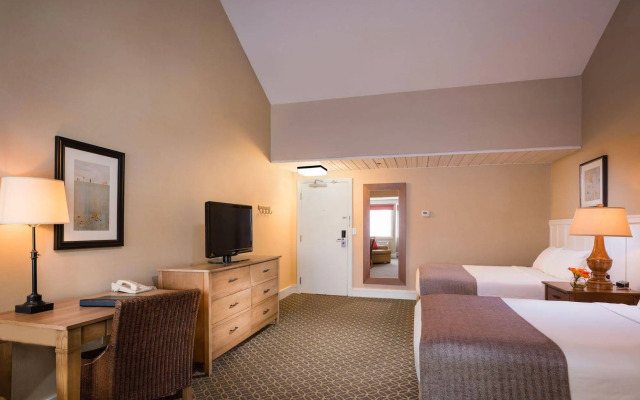 The Westport Inn
