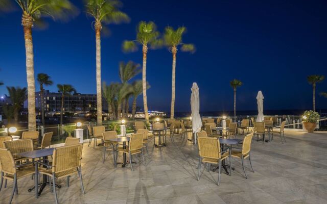 Infinity Blu - Designed for Adults