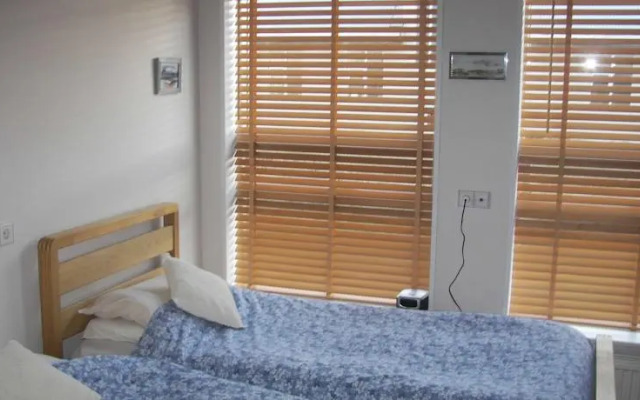 Privileged B&B