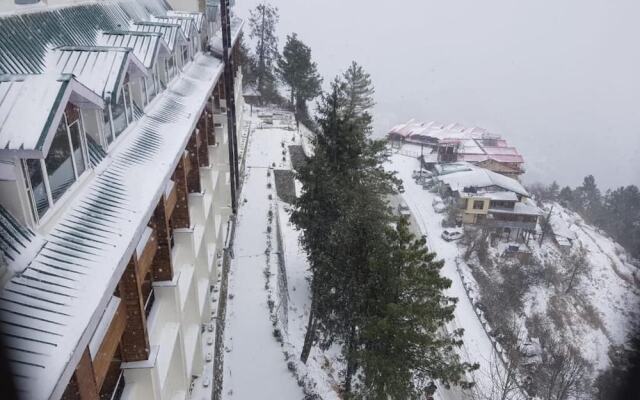 The Mōcana Himalayas, Shimla