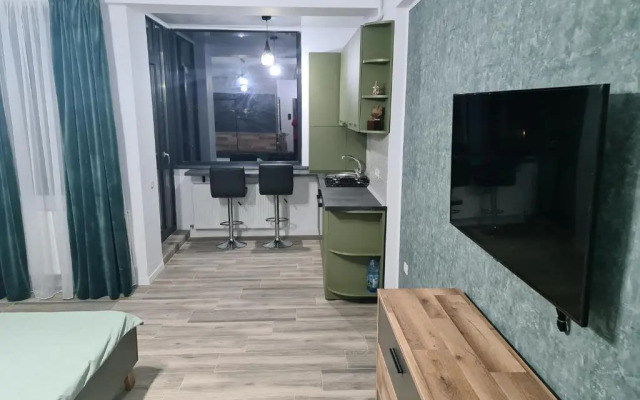 Biamar studio Mamaia Nord