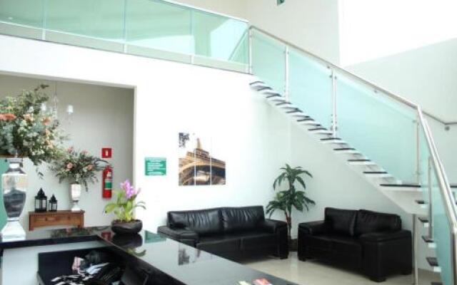 Hotel Redentor