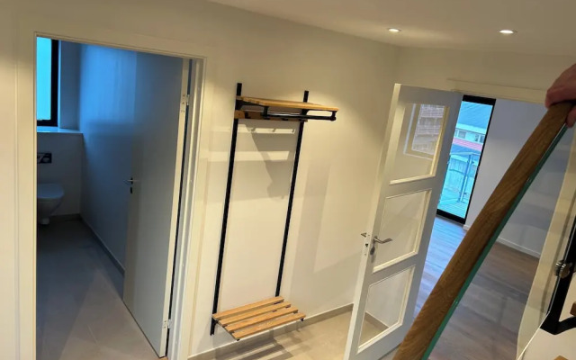 ATCON Downtown Apartments