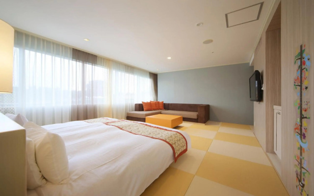 Hotel Epinard Nasu
