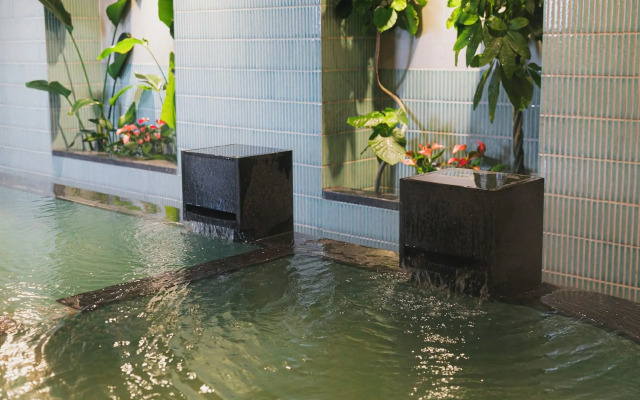Hotel Arthur KITAHAMA BASE
