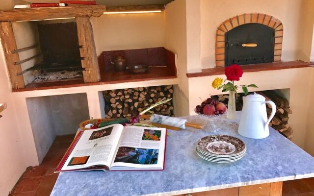 Welcome to Lush Tuscany and Beautiful Villa Adriano