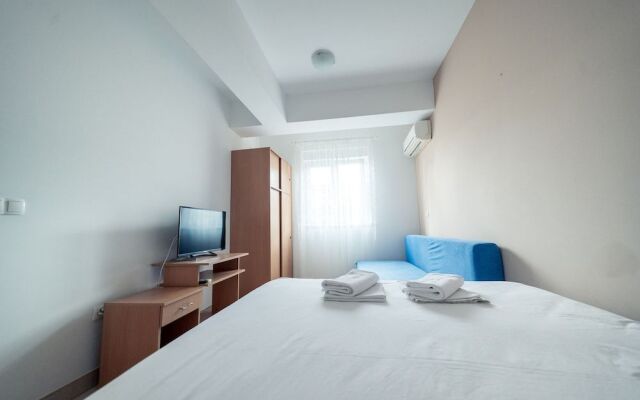 Apartments Vesna