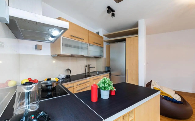 Super Apart Wilanowska 7