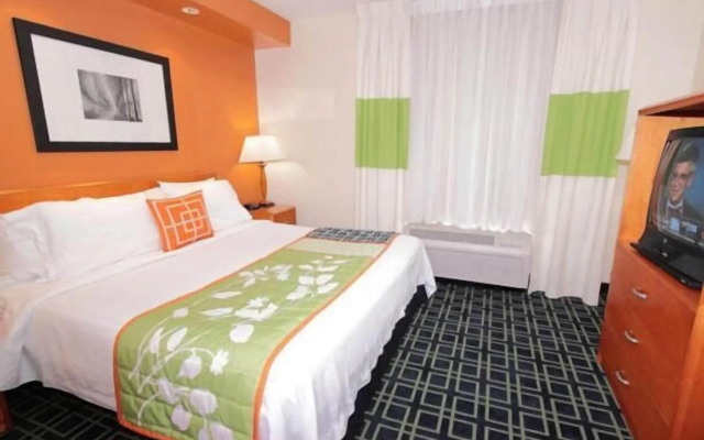 Fairfield Inn by Marriott Killeen