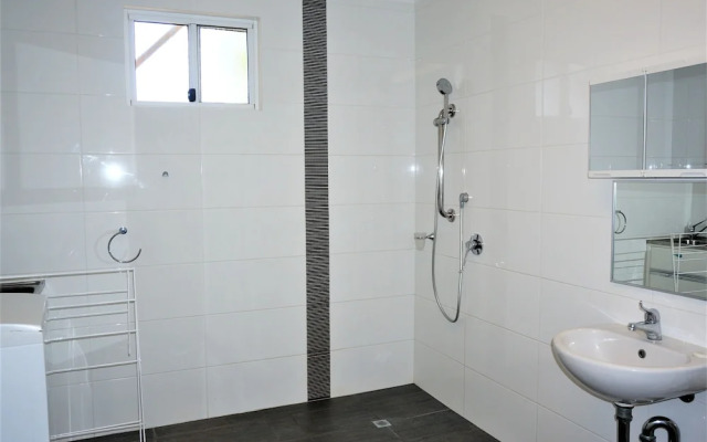 Getaway Villas Unit 38-1 - 1 Bedroom Disabled Friendly Accommodation