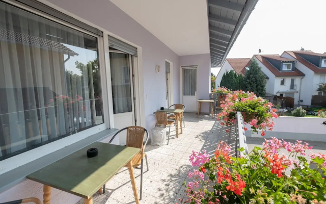 Schnitzel Haus Pension-Restaurant Stadt Rosbach