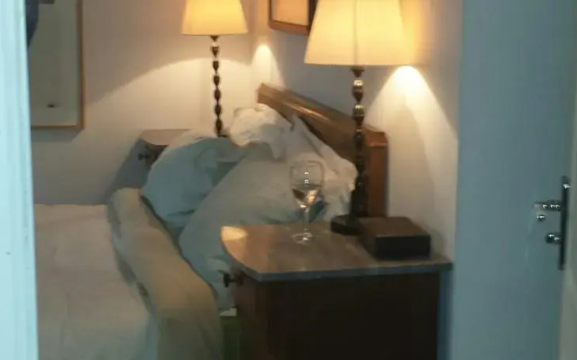 Garden Suite