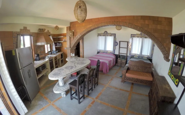 Oceanview Guesthouse