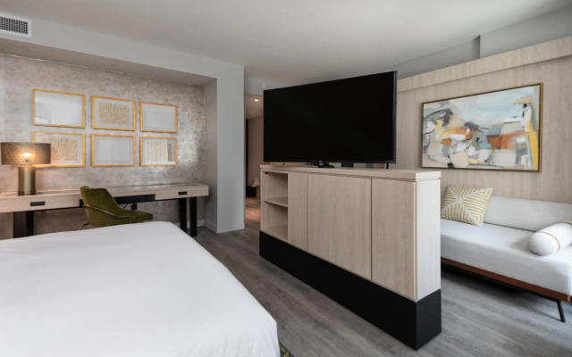 Hyatt Centric SouthPark Charlotte