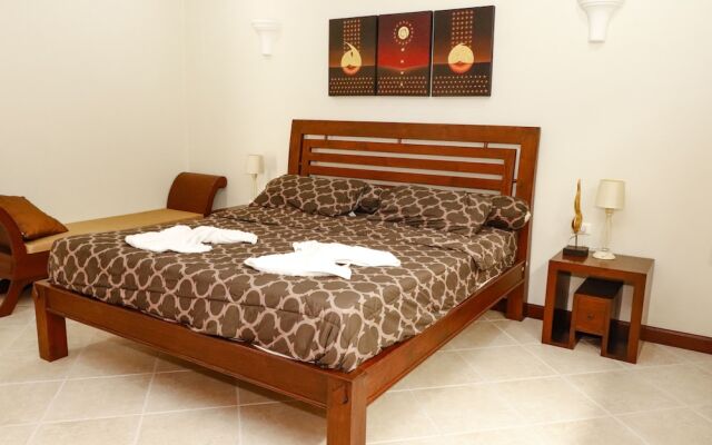 Luxury Private Villa with Pool Jomtien beach