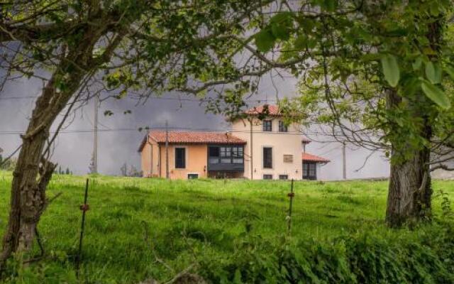 Hotel Rural Gallu Juancho