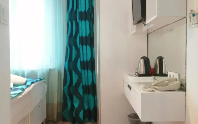 Minel Hotel
